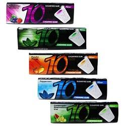 آدامس ردبول 10 گ